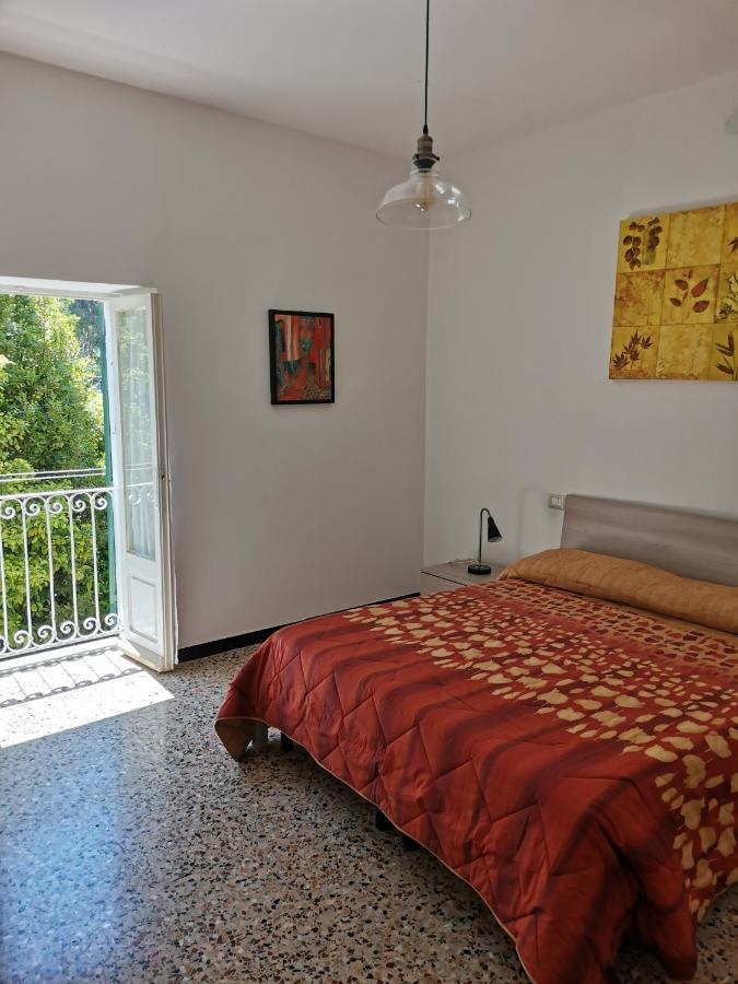 Апартаменты Casa Viviani Леванто Экстерьер фото